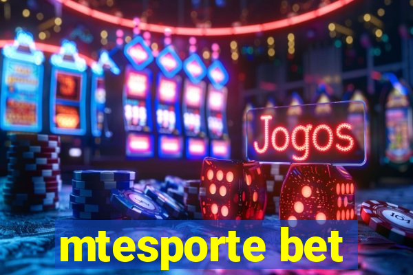 mtesporte bet